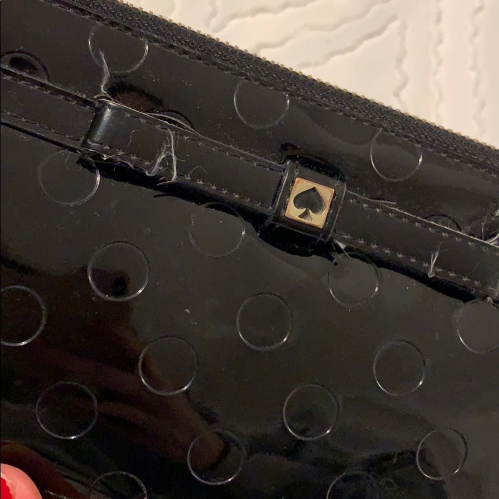 Kate Spade Wristlet - Picture 3 of 5